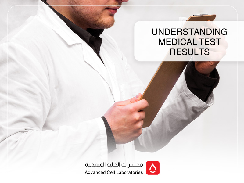 Book comprehensive medical tests in Saudi Arabia with Advanced Cell Lab. Comprehensive blood and body tests, competitive prices, accurate results, and fast service. Contact us now!