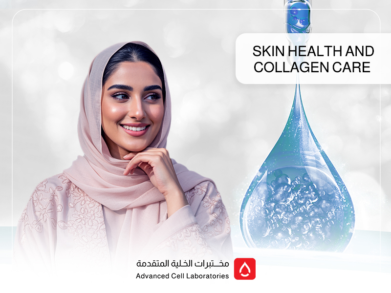 Skin Health and Collagen Care